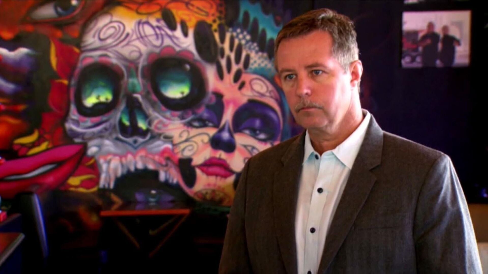 Mystery Diners – Undercover im Lokal