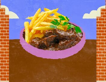Voyage en cuisine