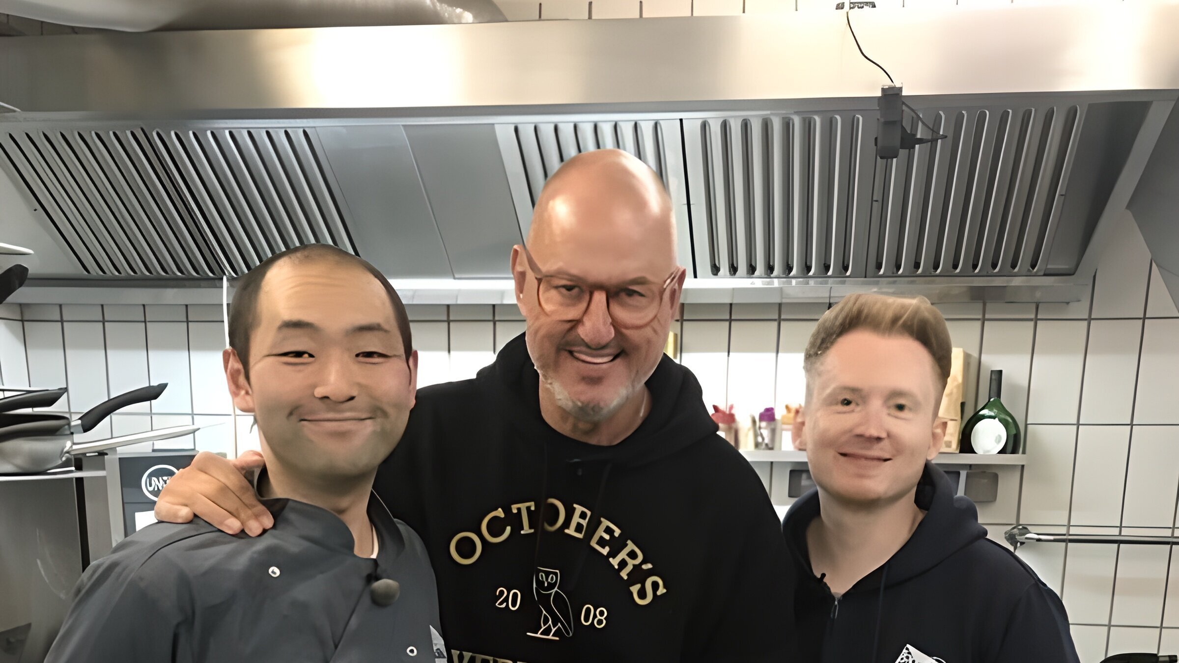 Rosins Restaurants – Ein Sternekoch räumt auf!
