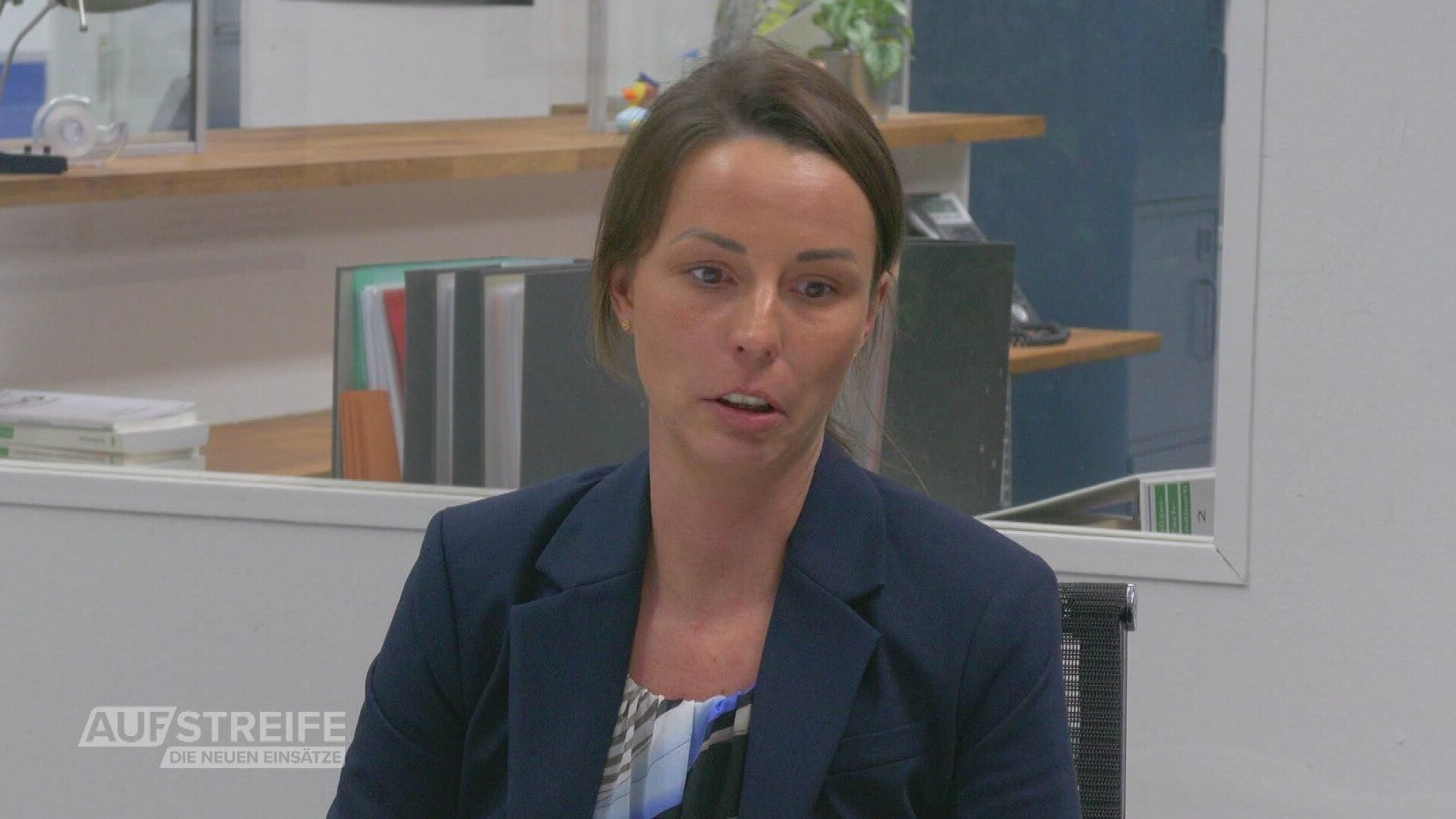 Auf Streife – Die neuen Einsätze