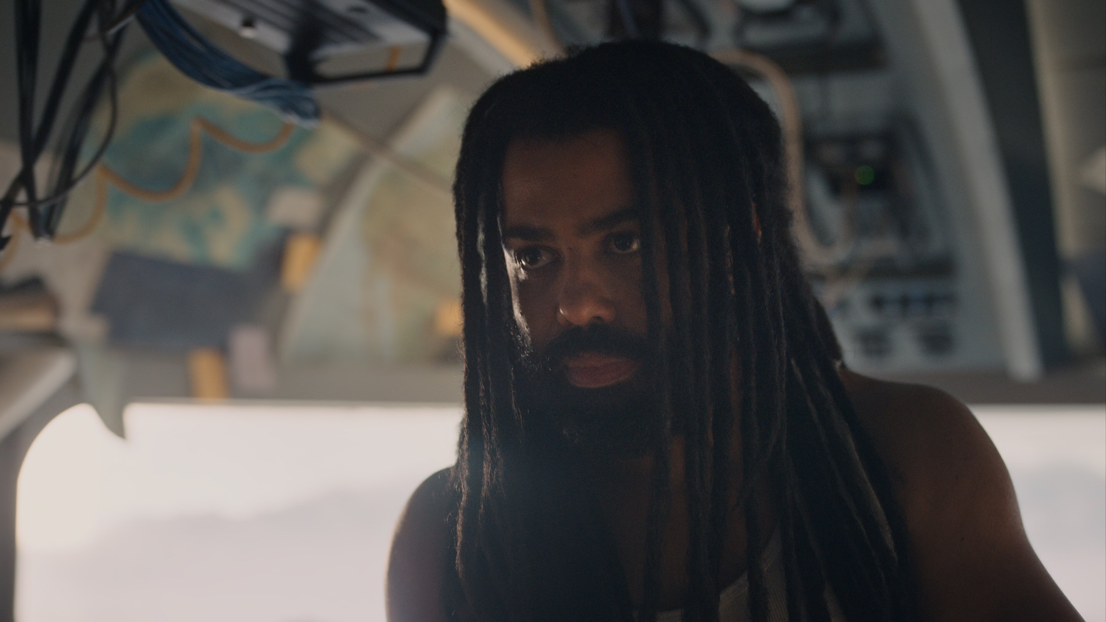 Snowpiercer