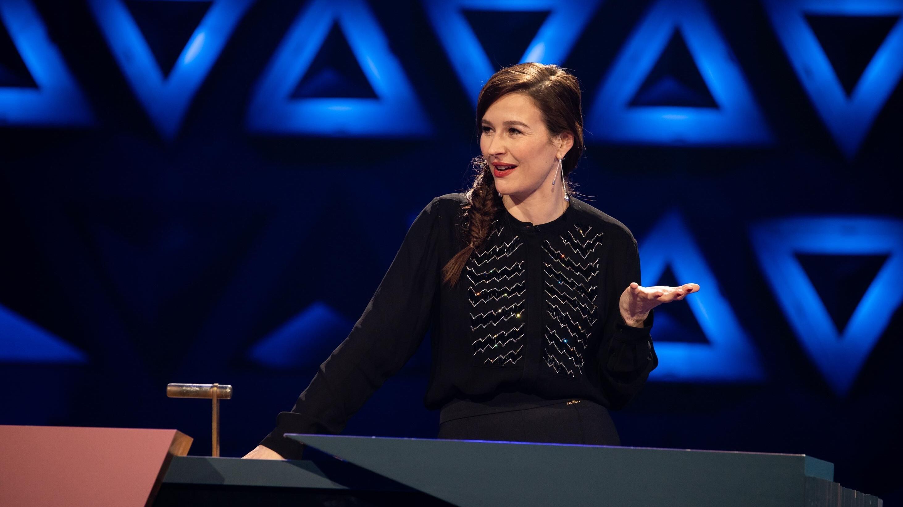 Wer stiehlt Matthias Schweighöfer die Show?