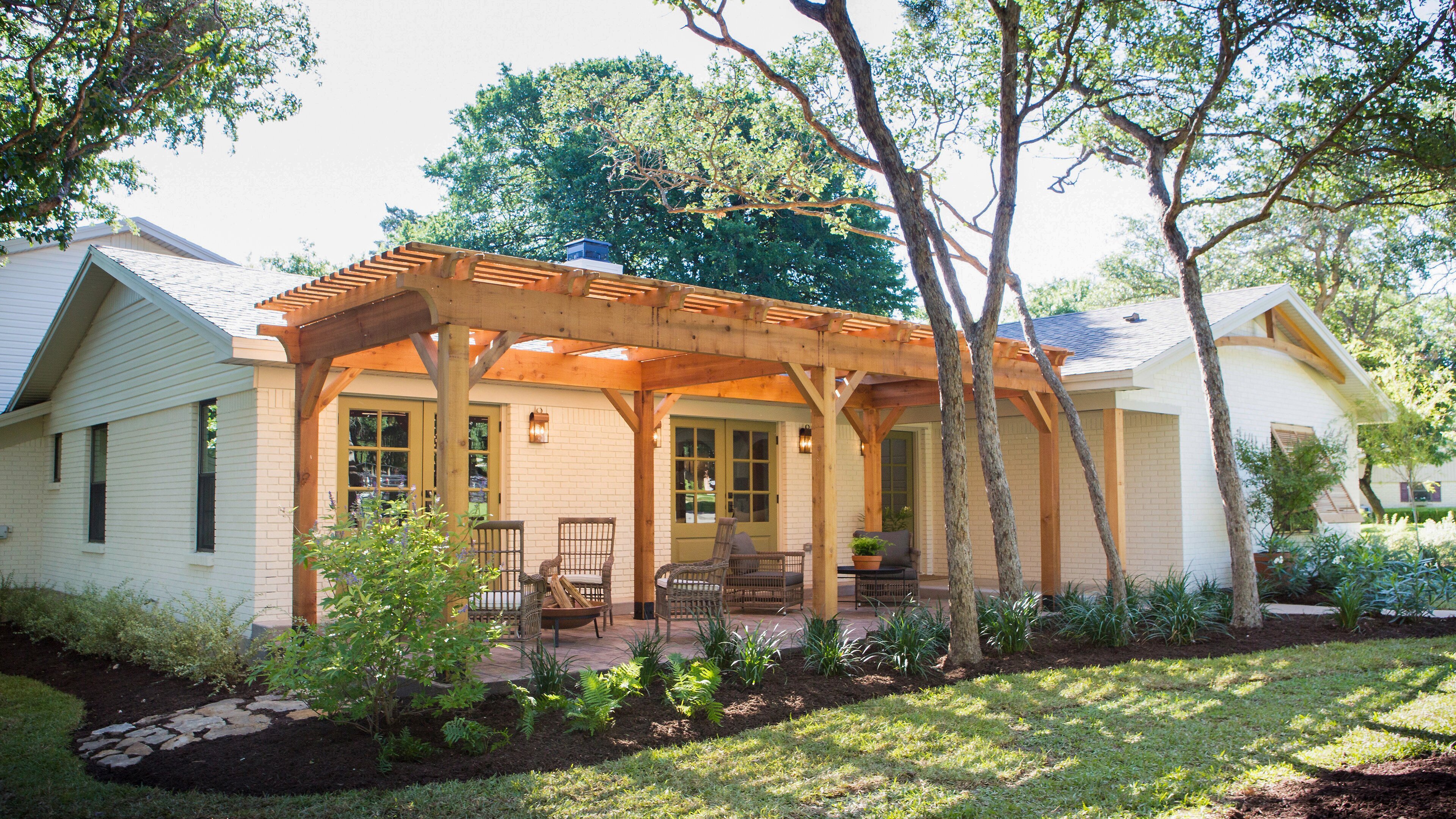 Fixer Upper – Umbauen, einrichten, einziehen!