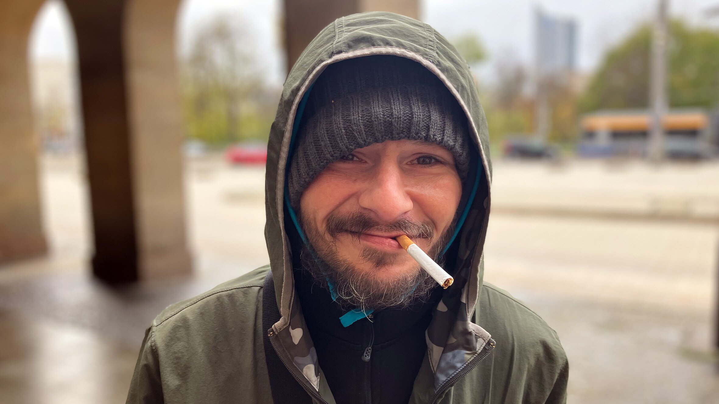 Hartes Deutschland – Leben im Brennpunkt