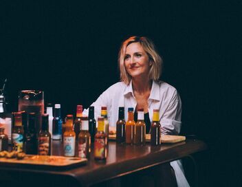 Hot Ones