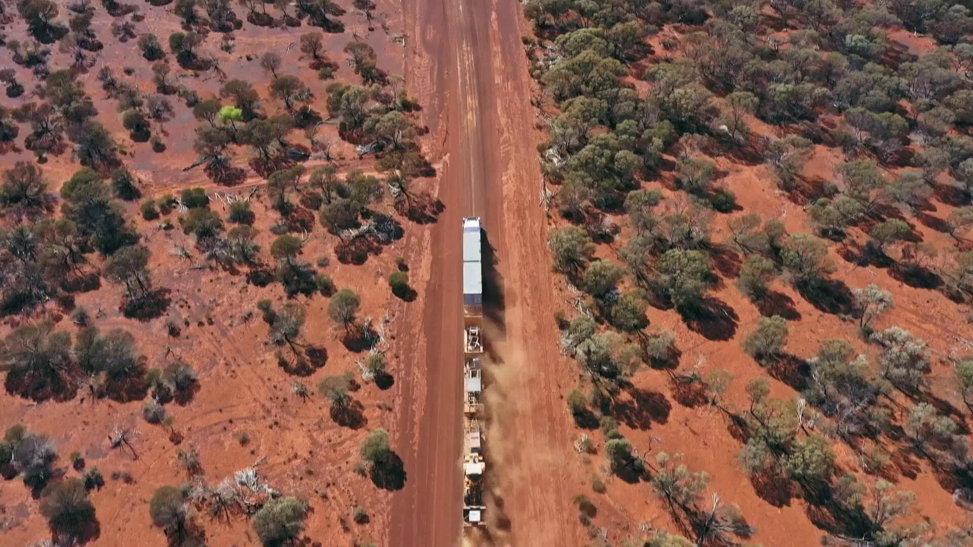 Australian Gold – Schatzsuche Down Under