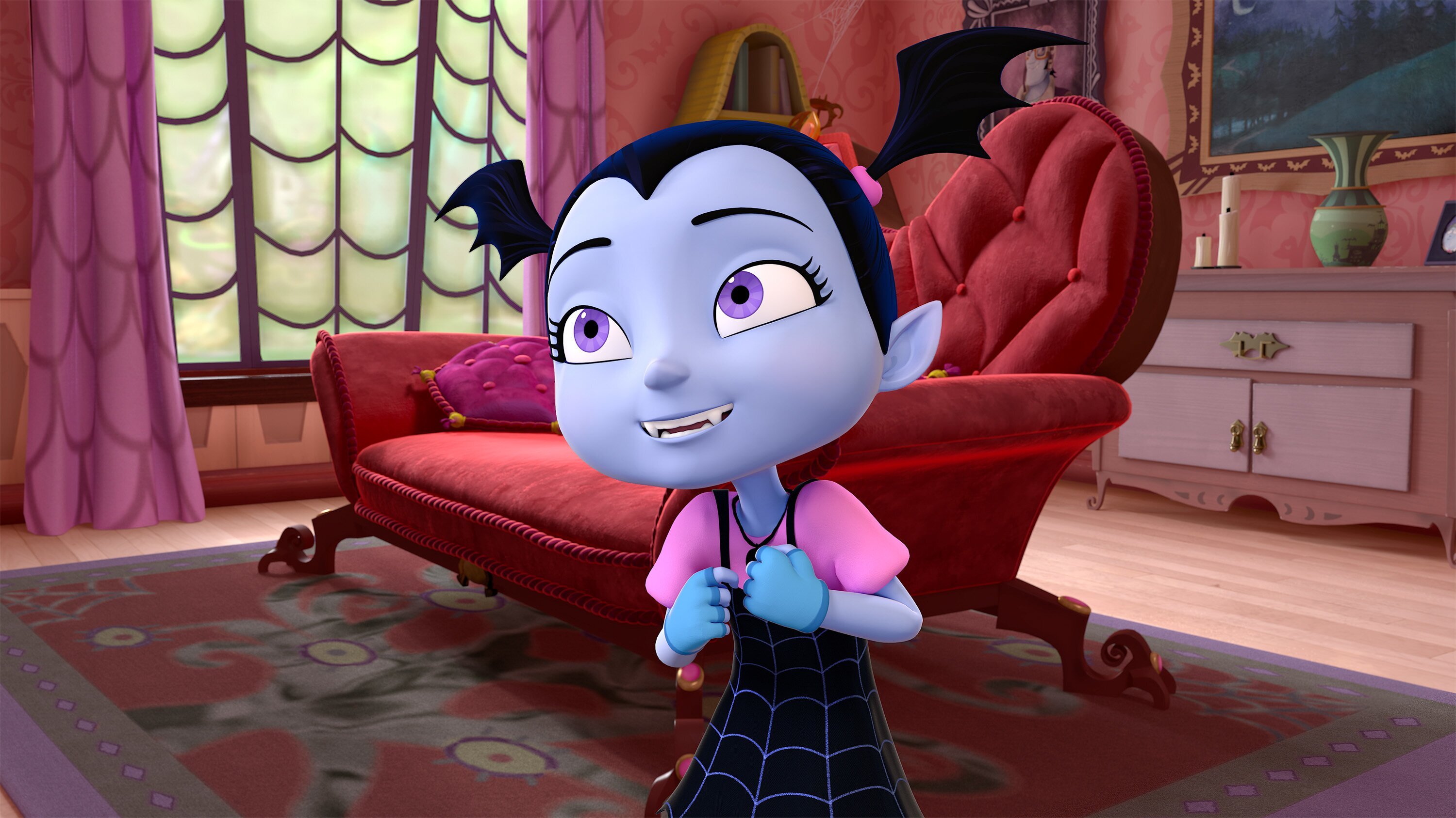 Vampirina