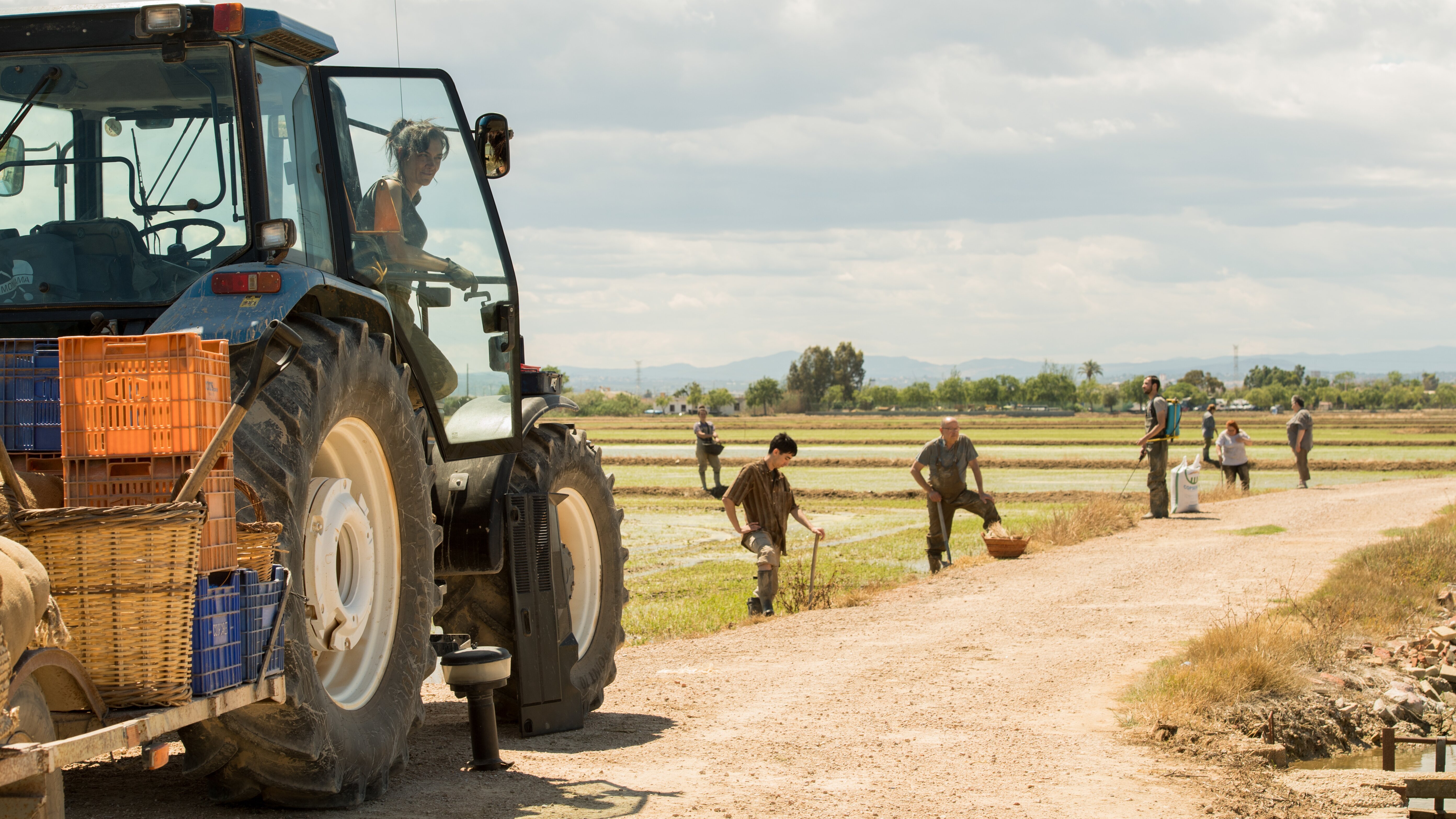 The Pier – Die fremde Seite der Liebe