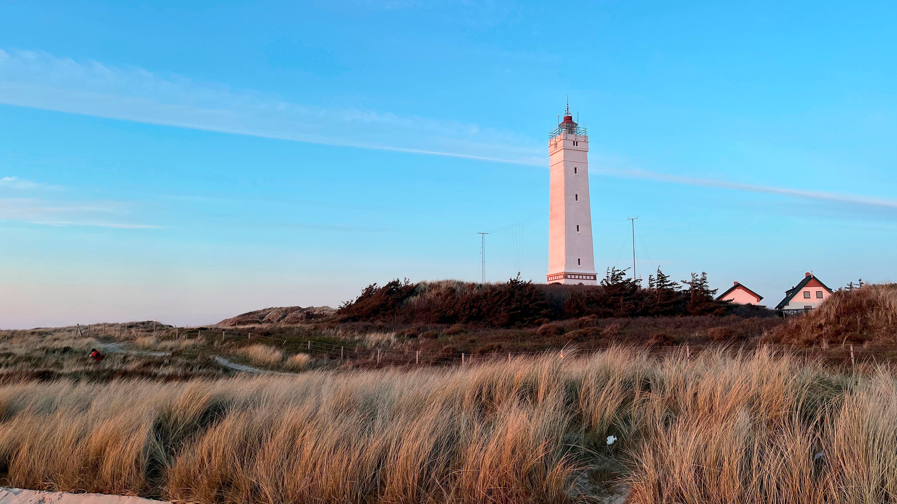 Blċvand erleben – Lieblingsplatz an der dänischen Westküste