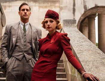 L'heure zéro, d'après Agatha Christie
