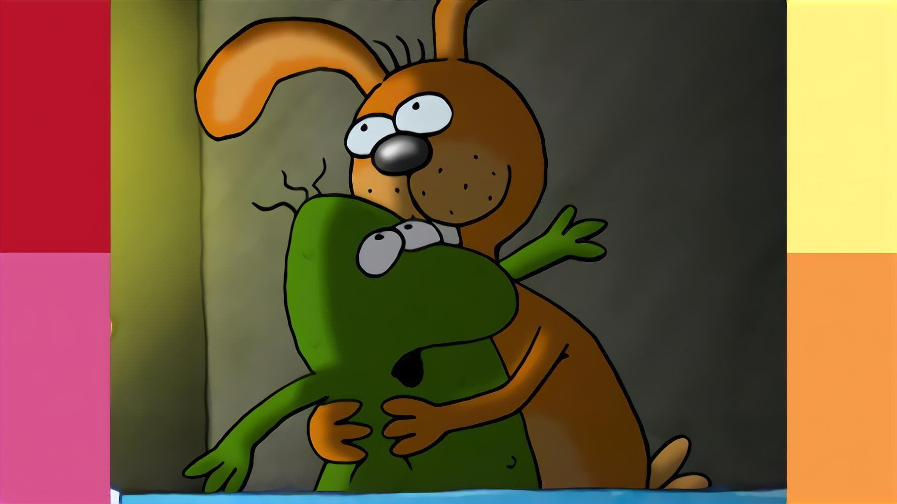 Die Sendung mit dem Elefanten