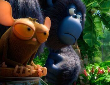 Les as de la jungle à la rescousse