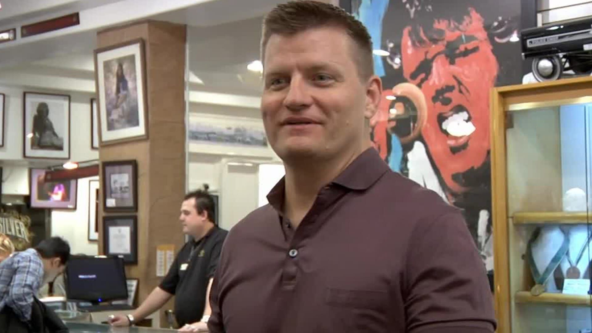 Pawn Stars – Die Drei vom Pfandhaus