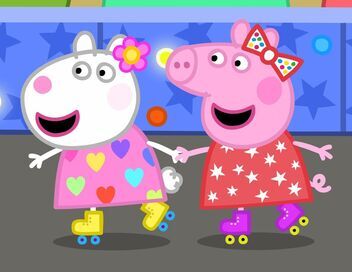Peppa Pig