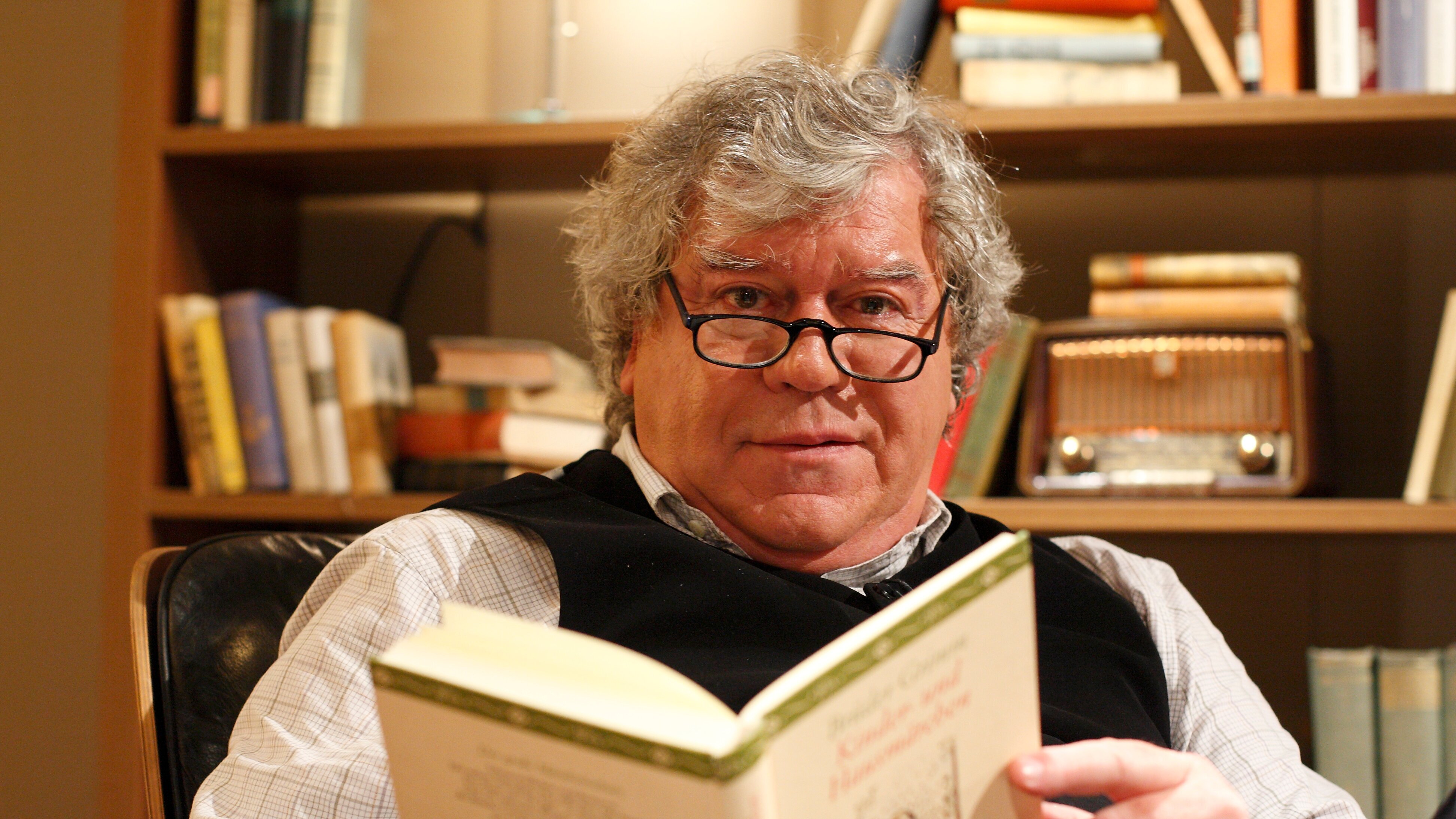 Klassiker der Weltliteratur