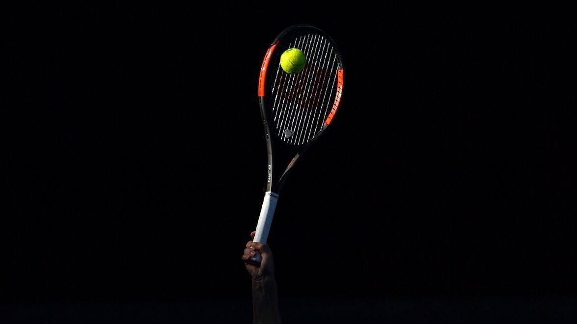 Tennis – US Open Halbfinal Frauen,