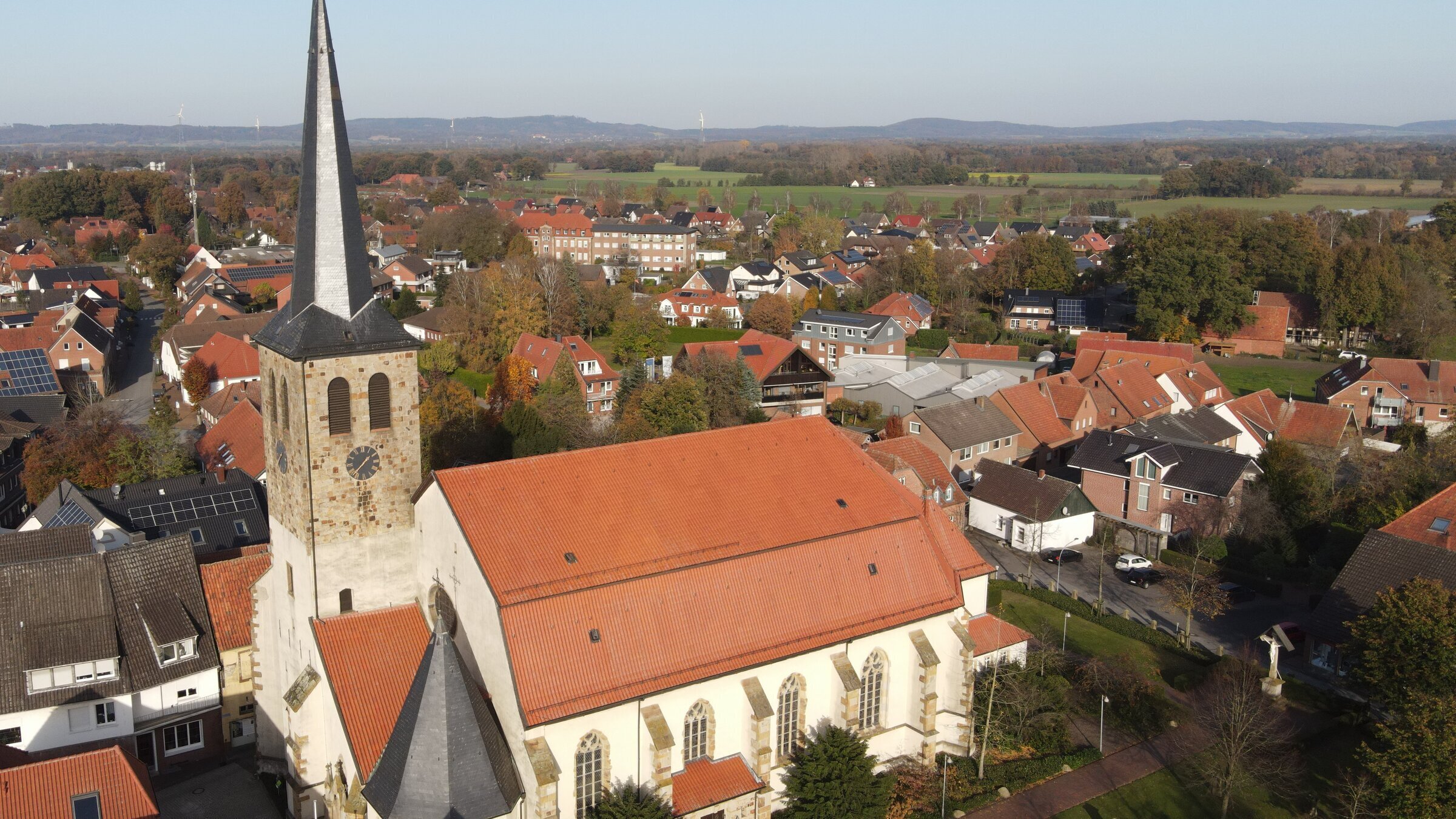 Katholischer Gottesdienst