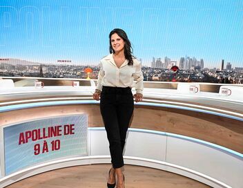 Apolline de 9 à 10
