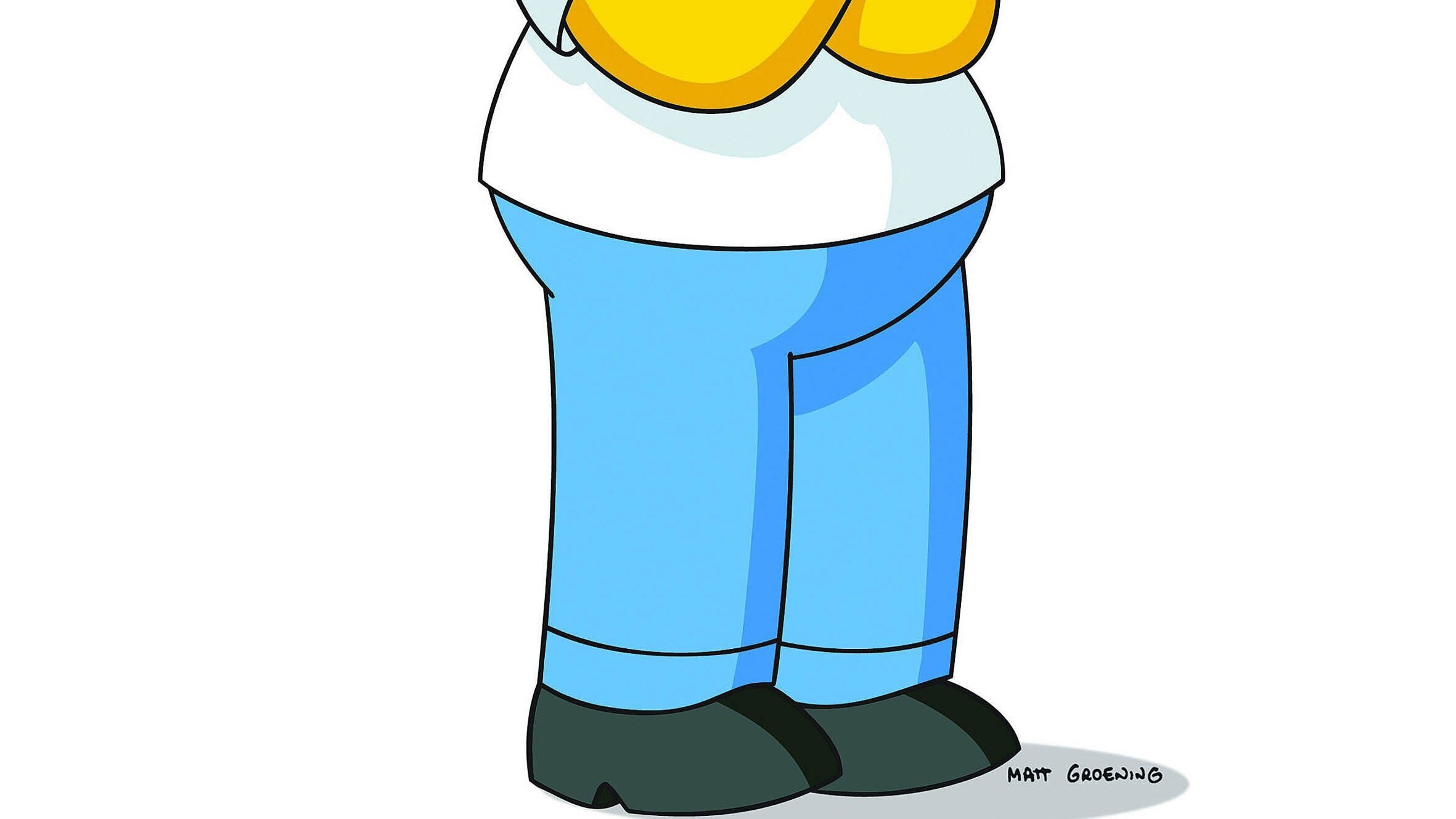Die Simpsons