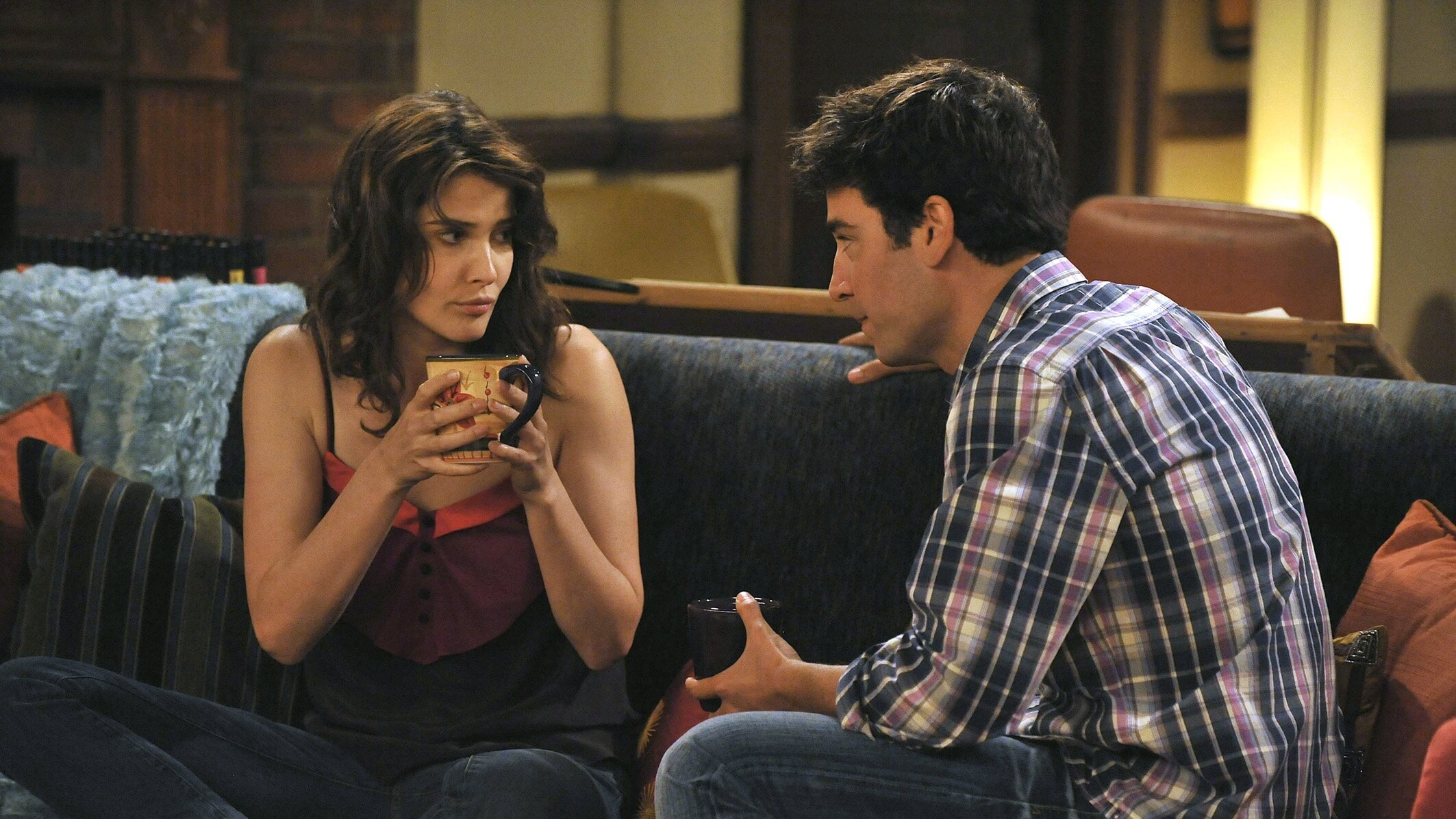 How I Met Your Mother