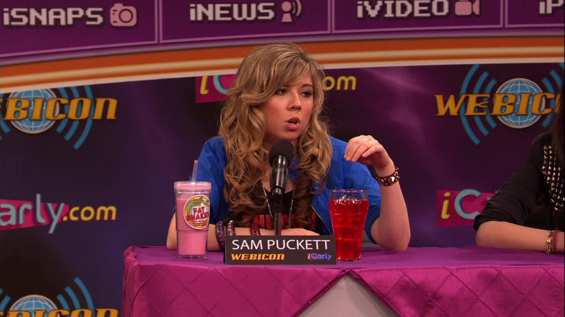 iCarly