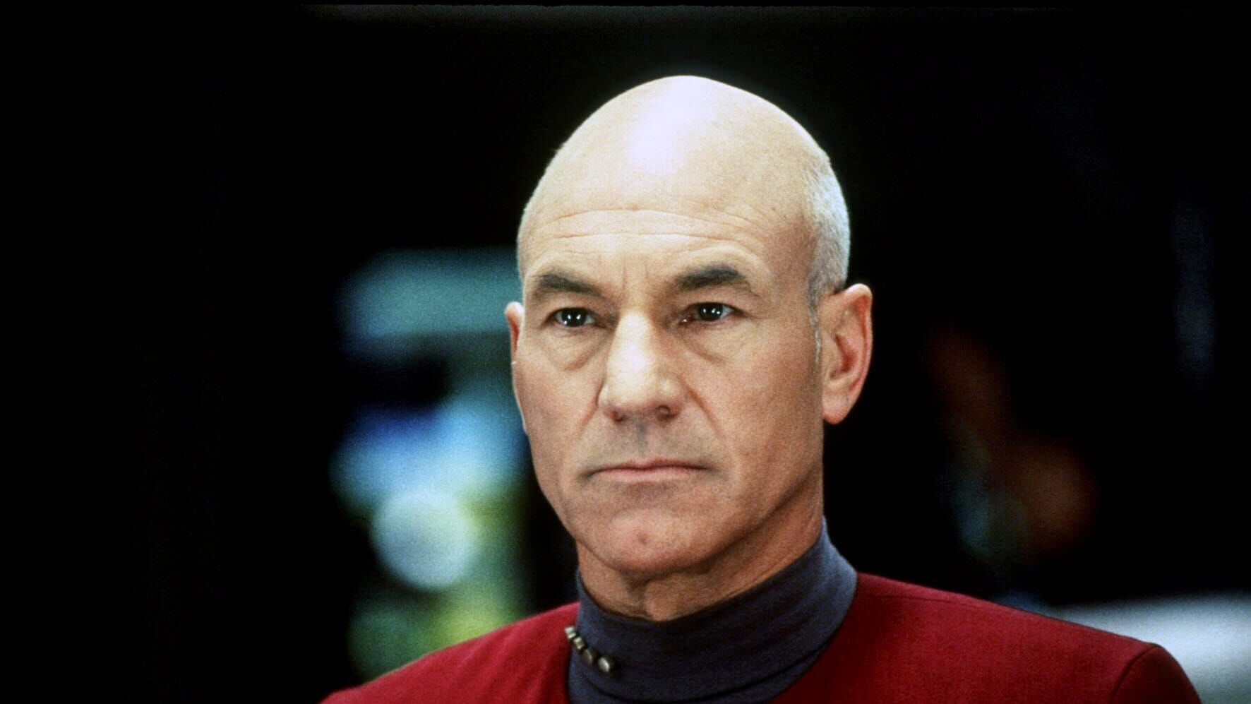 Star Trek VII – Treffen der Generationen