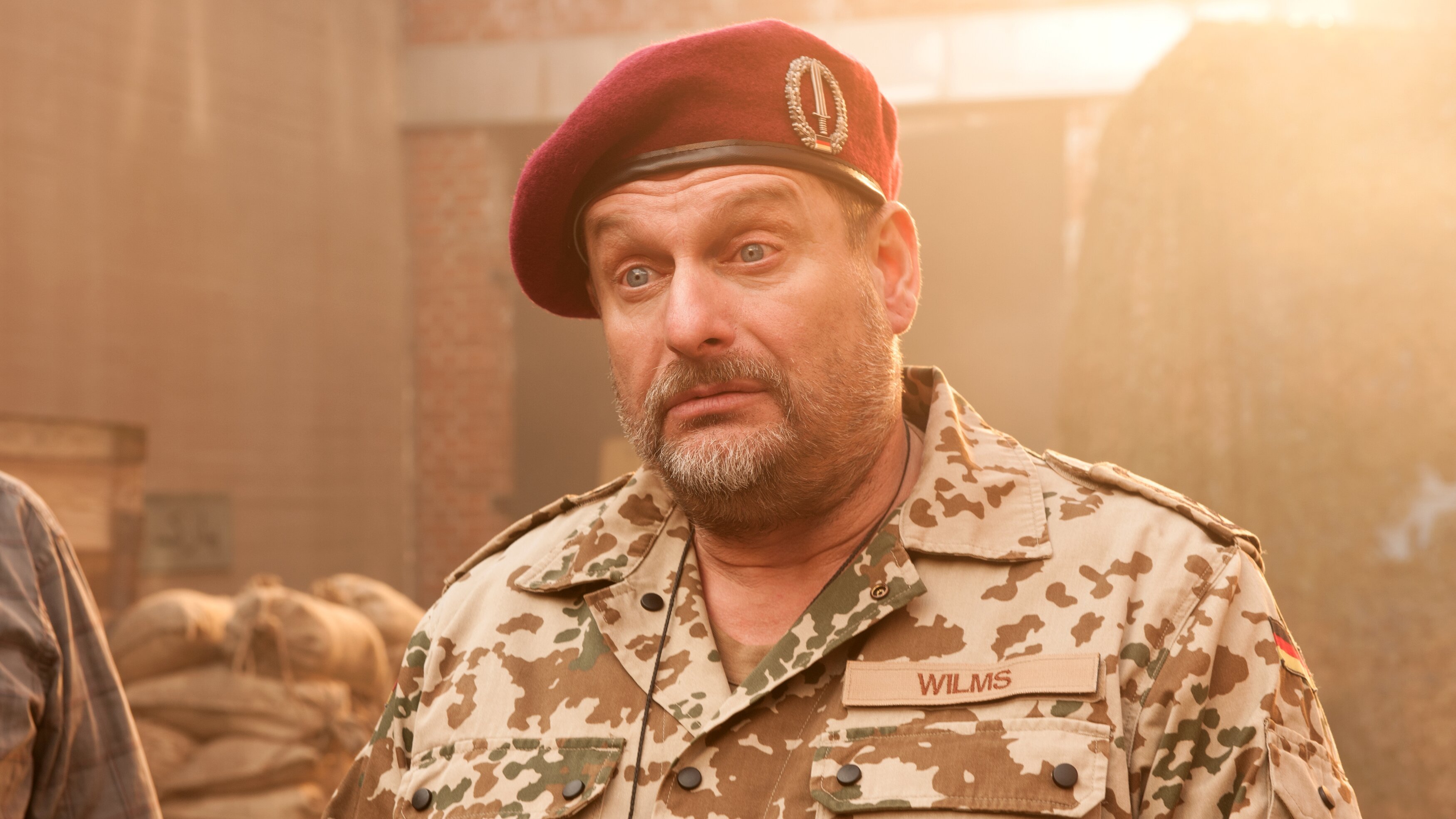 Das Institut – Oase des Scheiterns