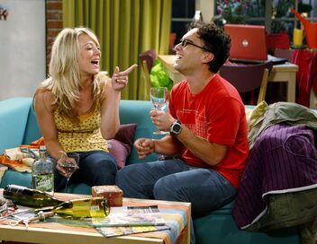 The Big Bang Theory
