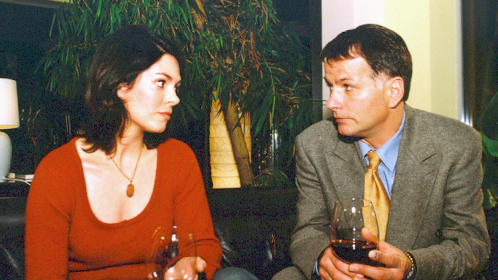 In aller Freundschaft