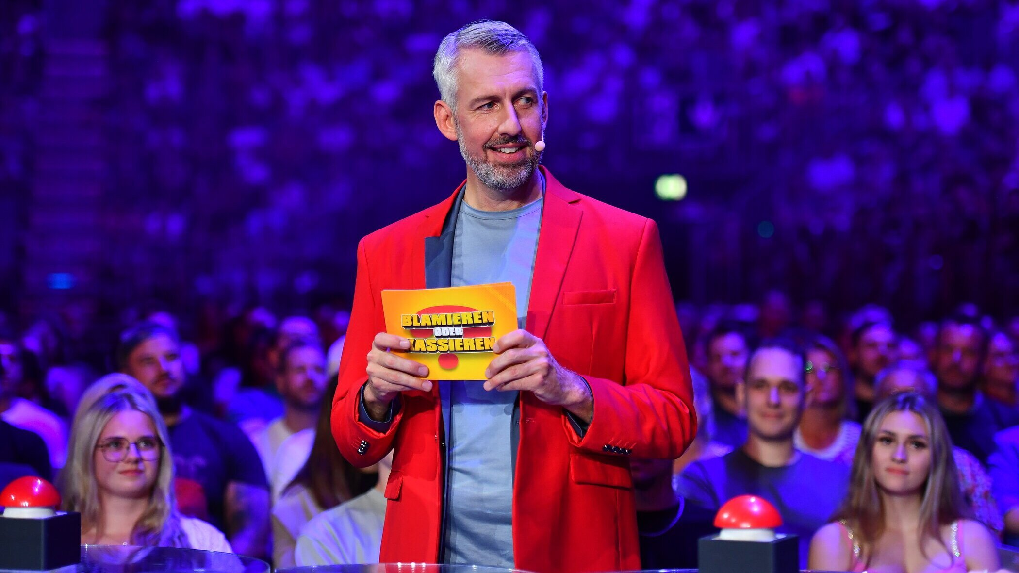 TV total XXL