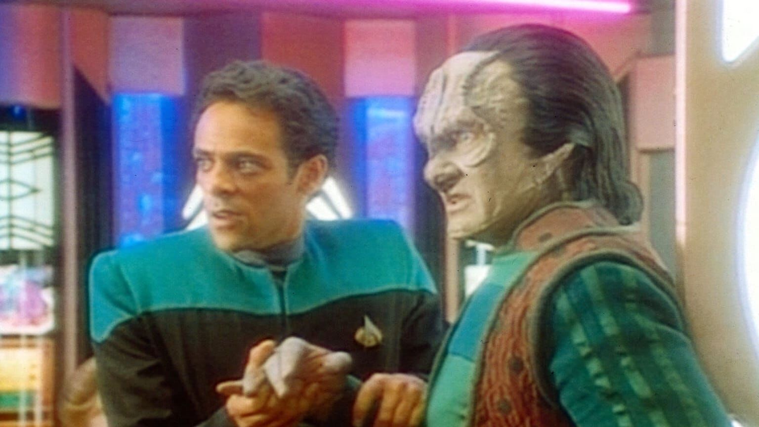Star Trek – Deep Space Nine