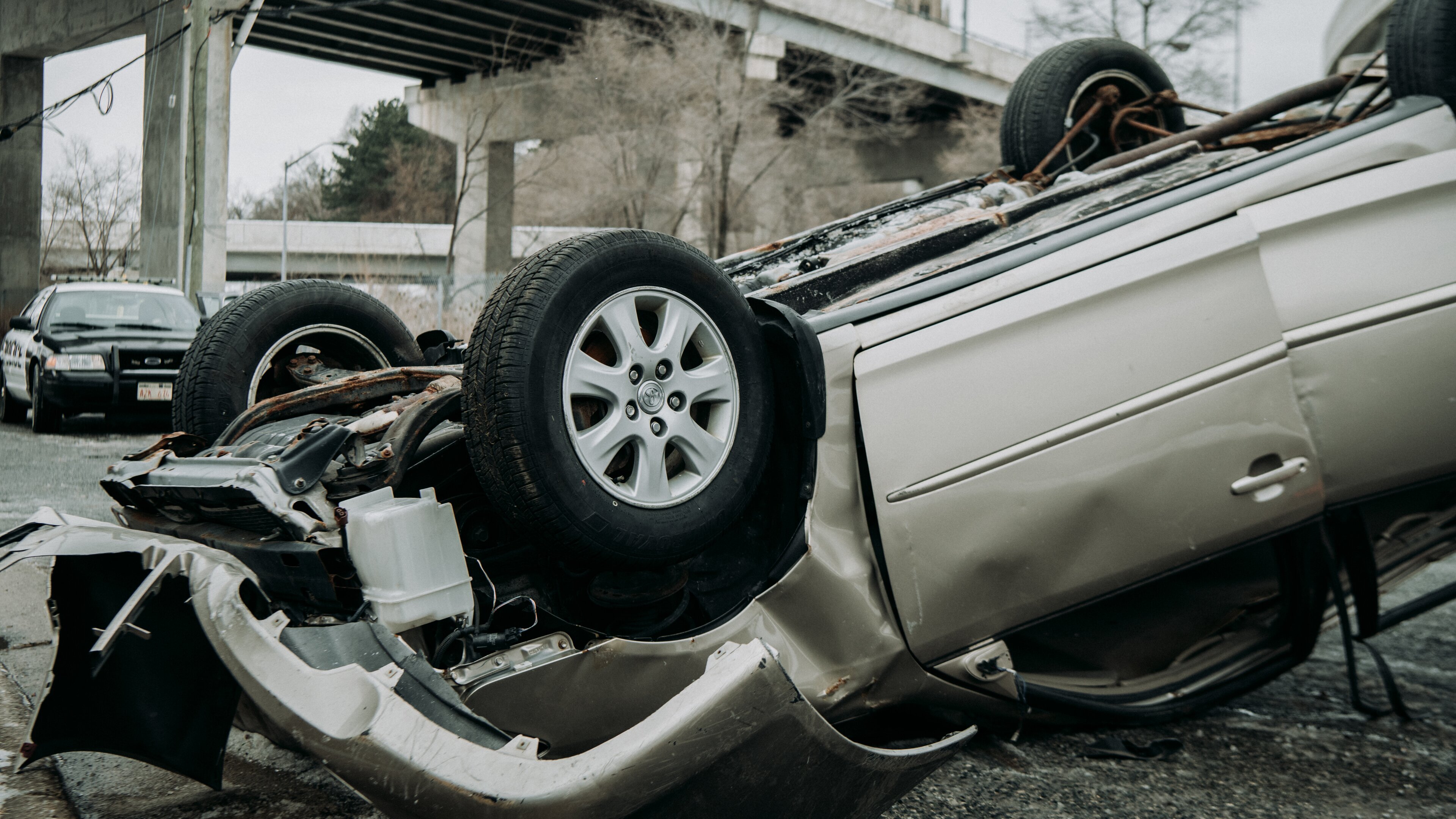 Das Böse im Blick – Augenzeuge Kamera