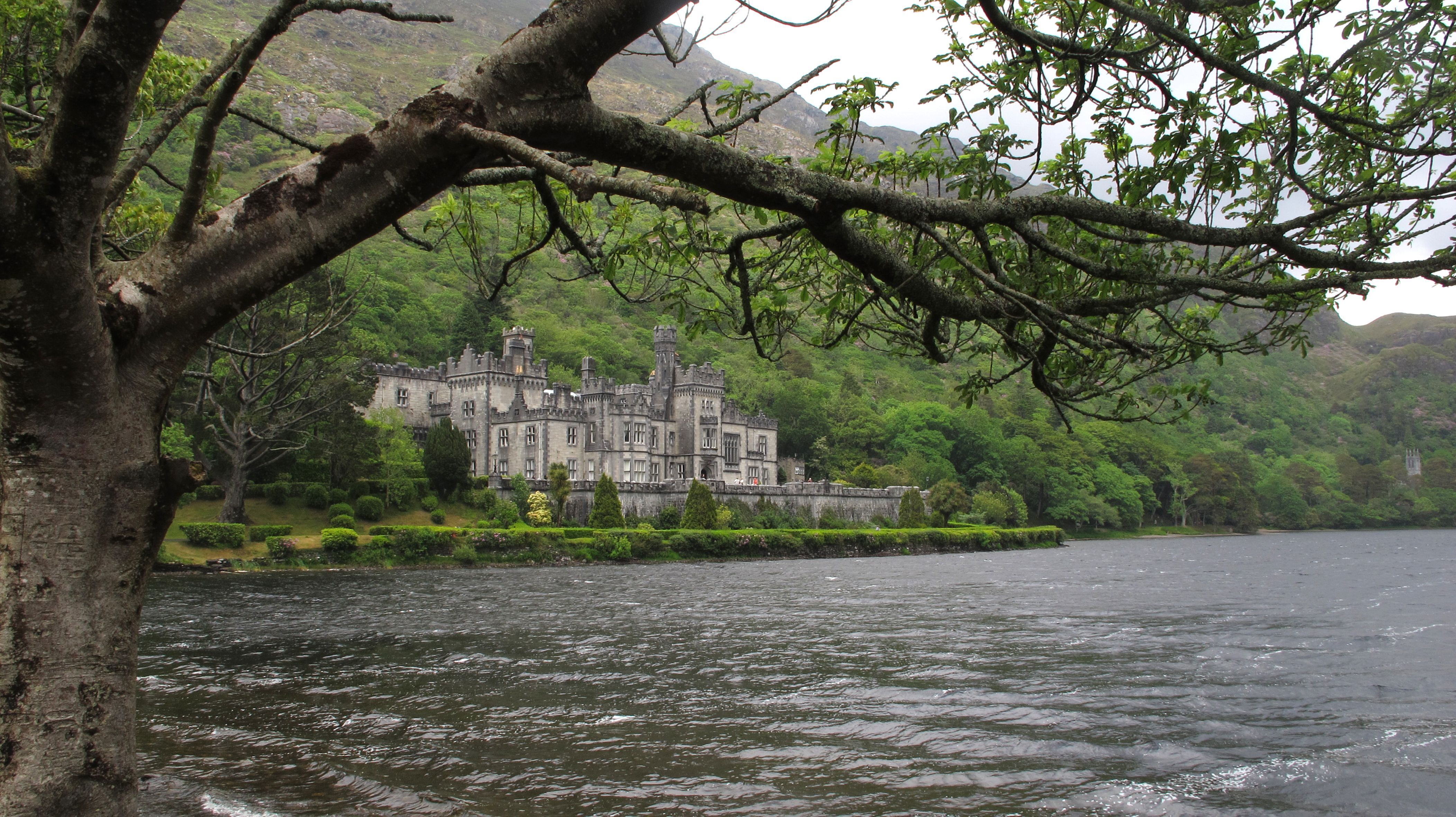 Wildes Irland – Die grüne Insel