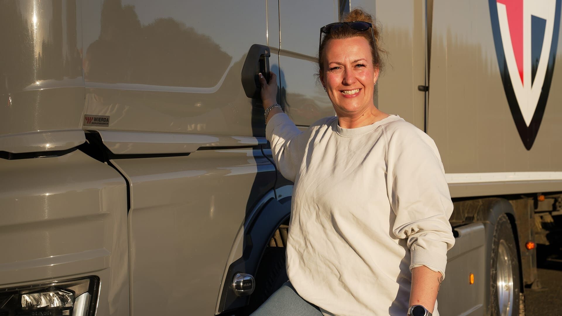 Euro Truckers – Immer auf Achse
