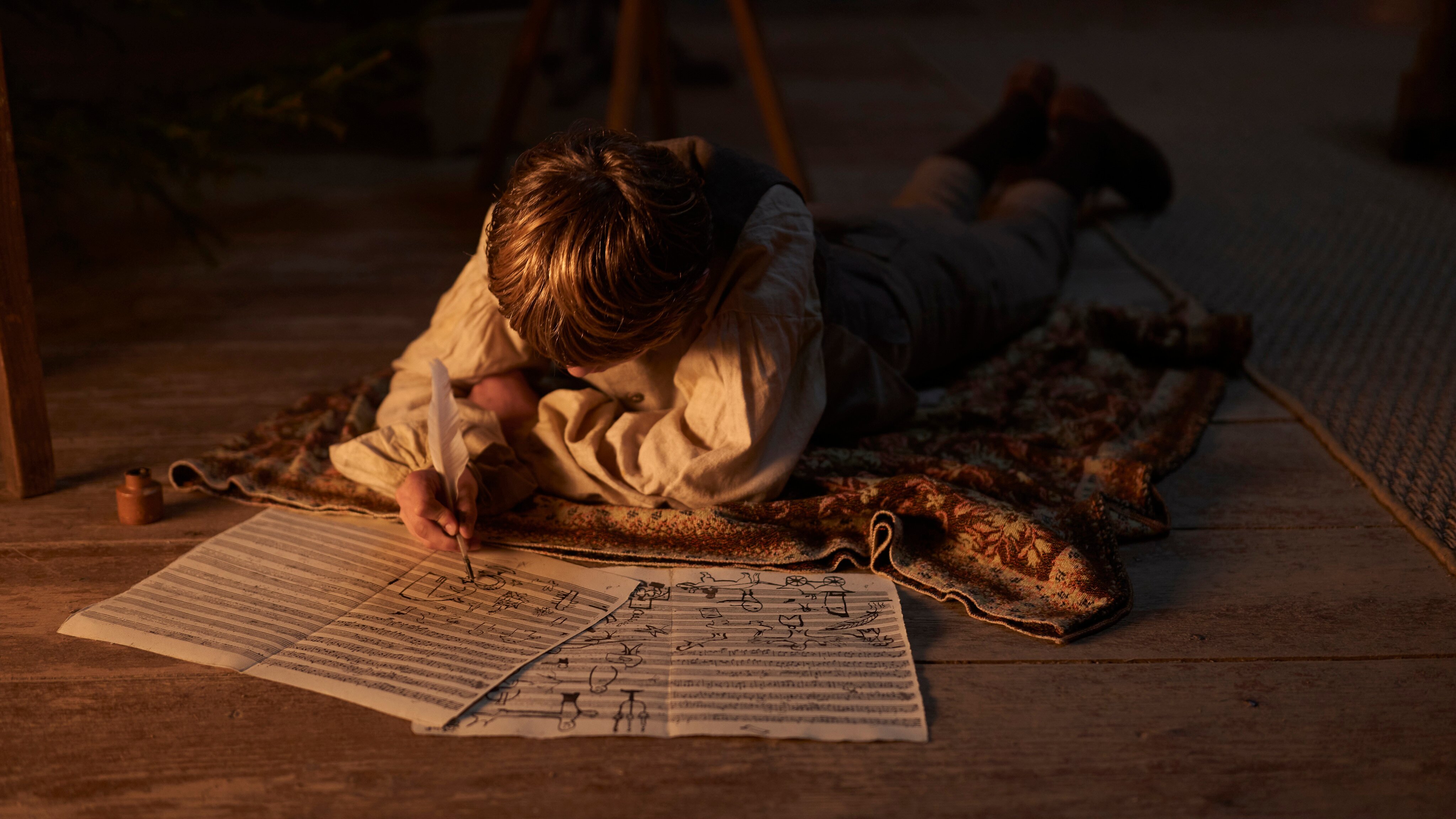 BACH – Ein Weihnachtswunder