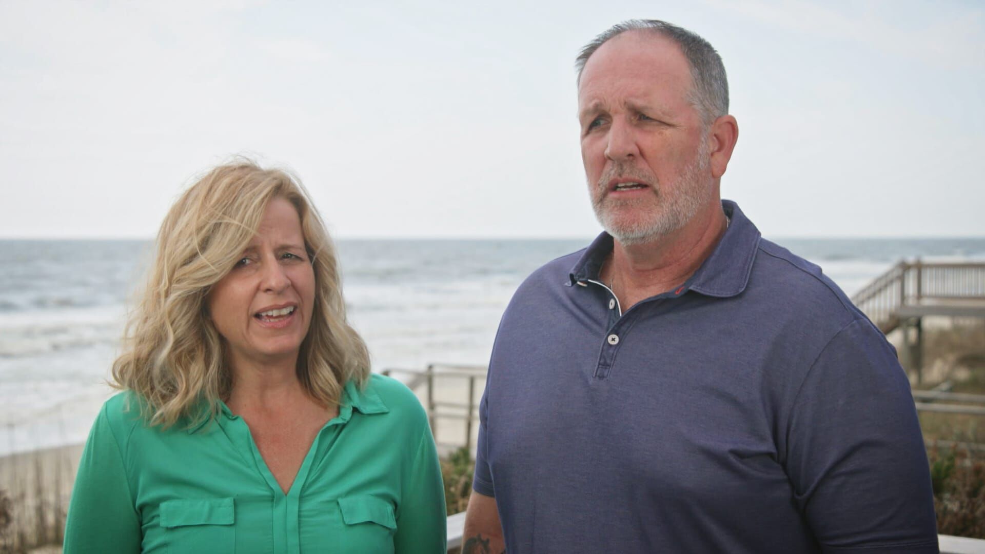 Beach House Hunters