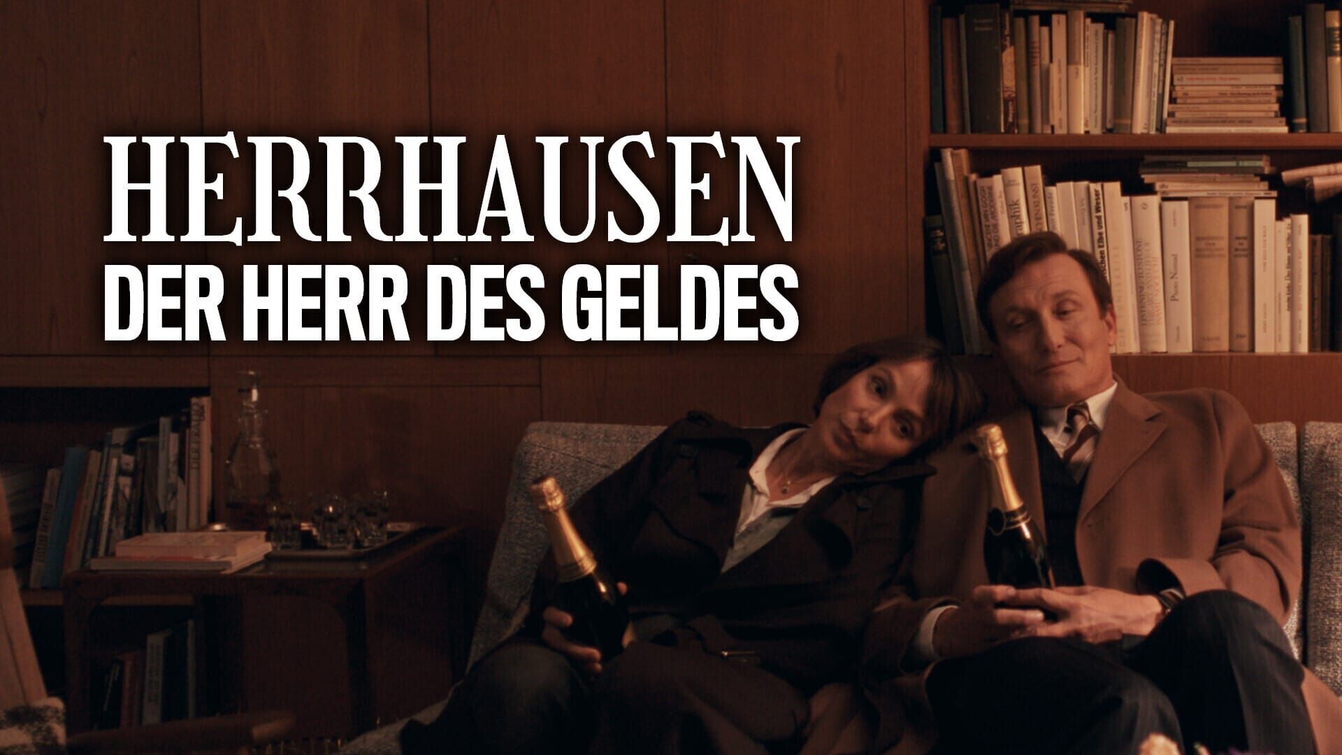Herrhausen – Der Herr des Geldes