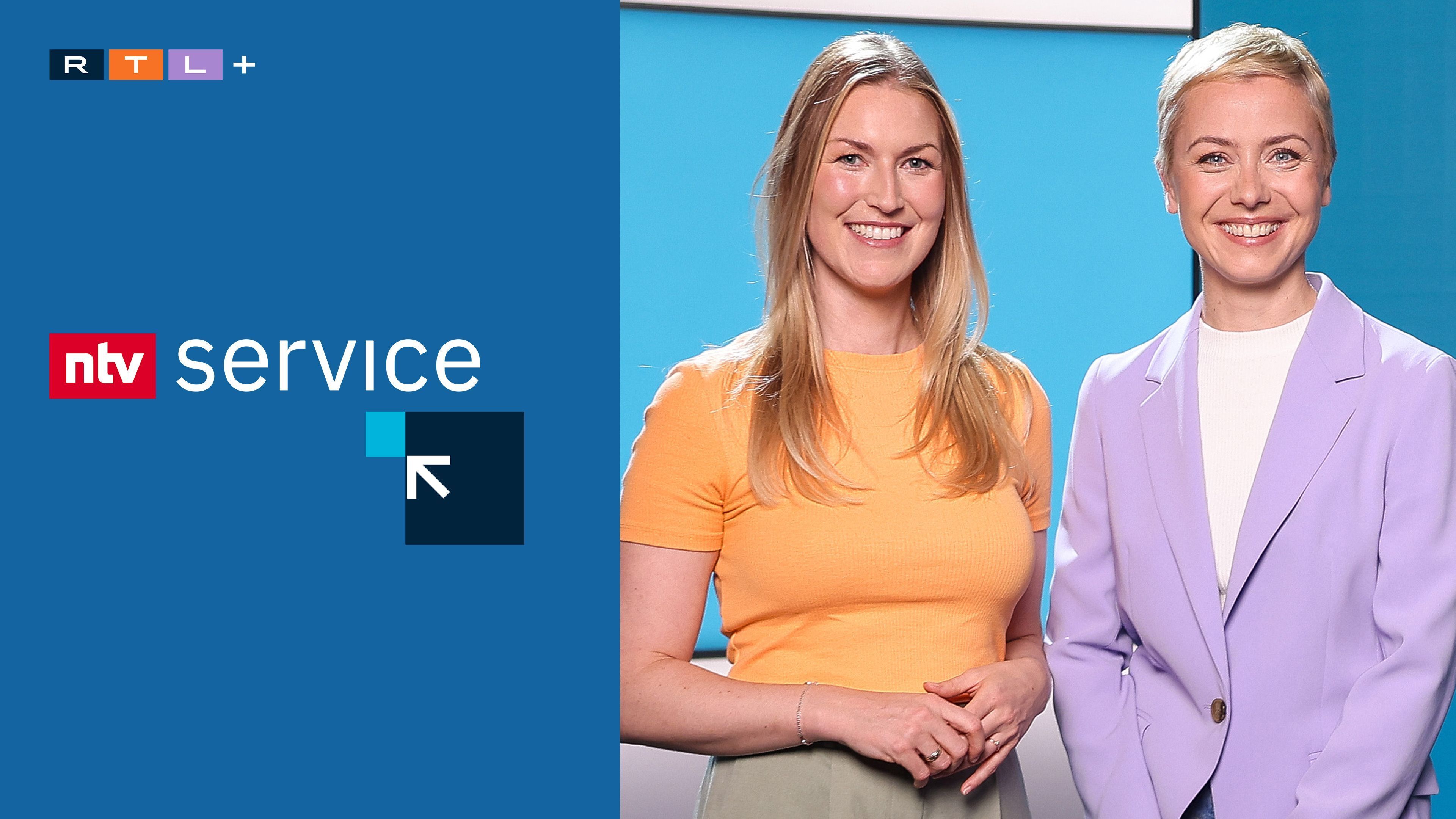 ntv Service