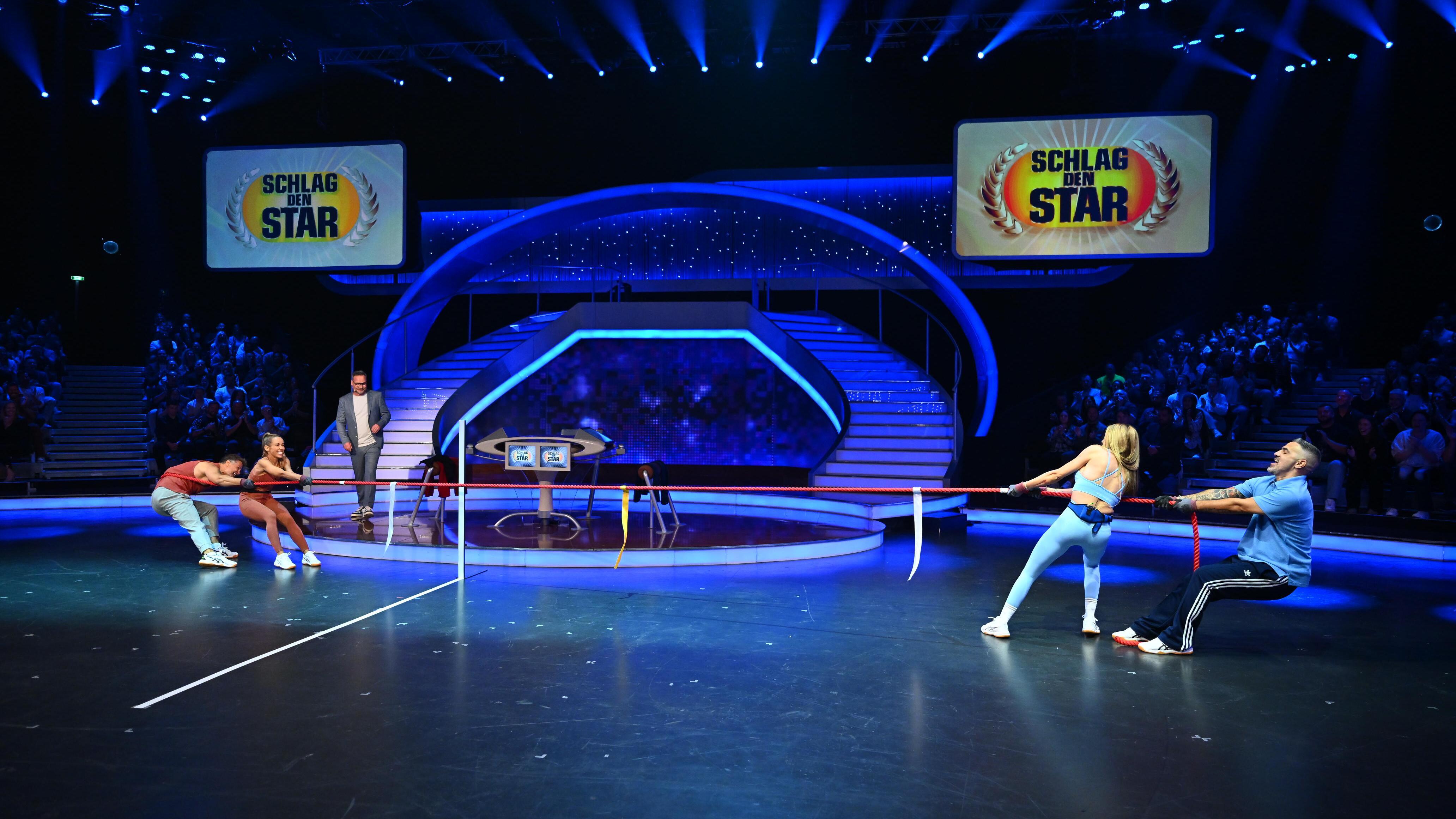 Schlag den Star