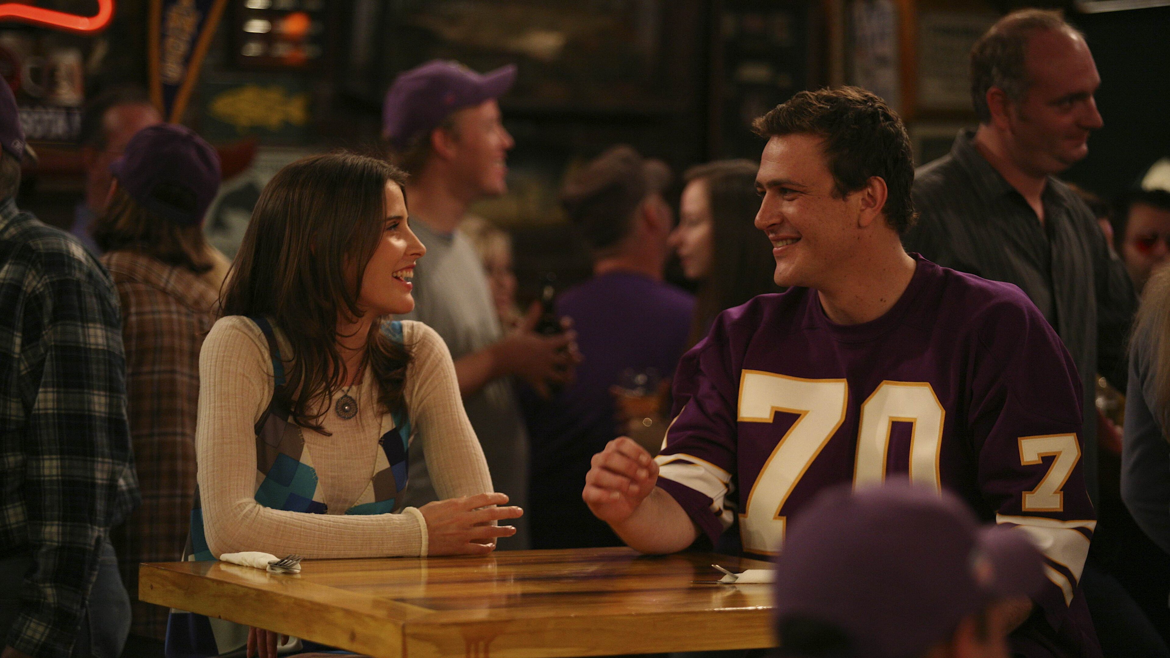 How I Met Your Mother