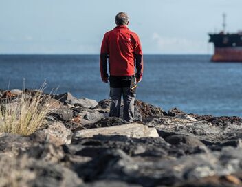 Les Canaries : Des îles sous perfusion