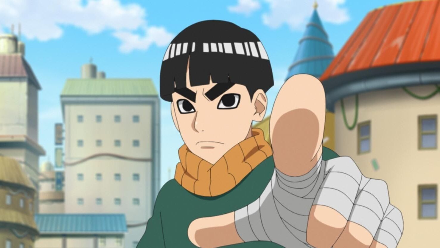 Boruto