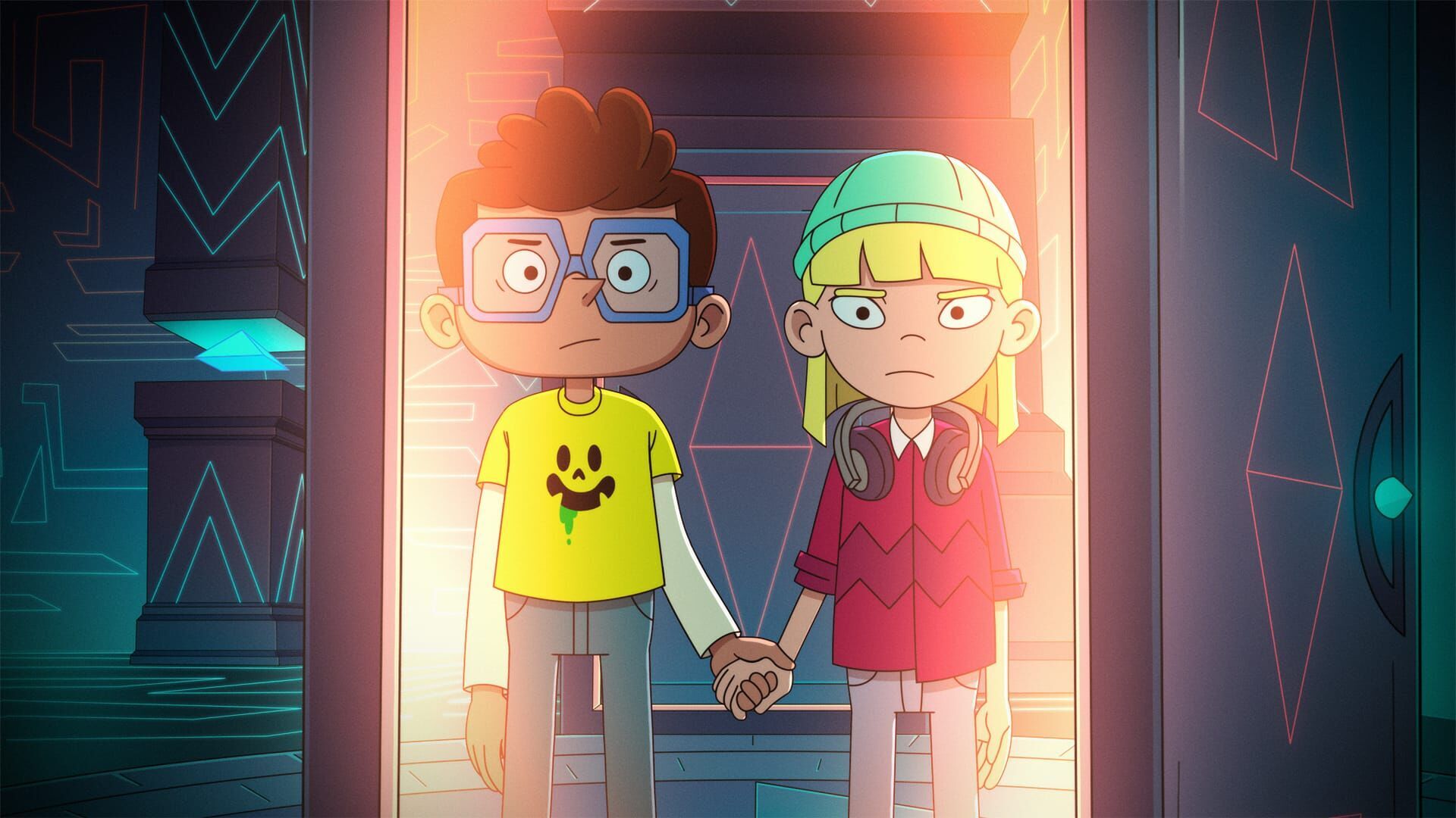 Monster Loving Maniacs