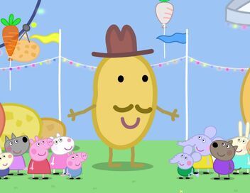 Peppa Pig