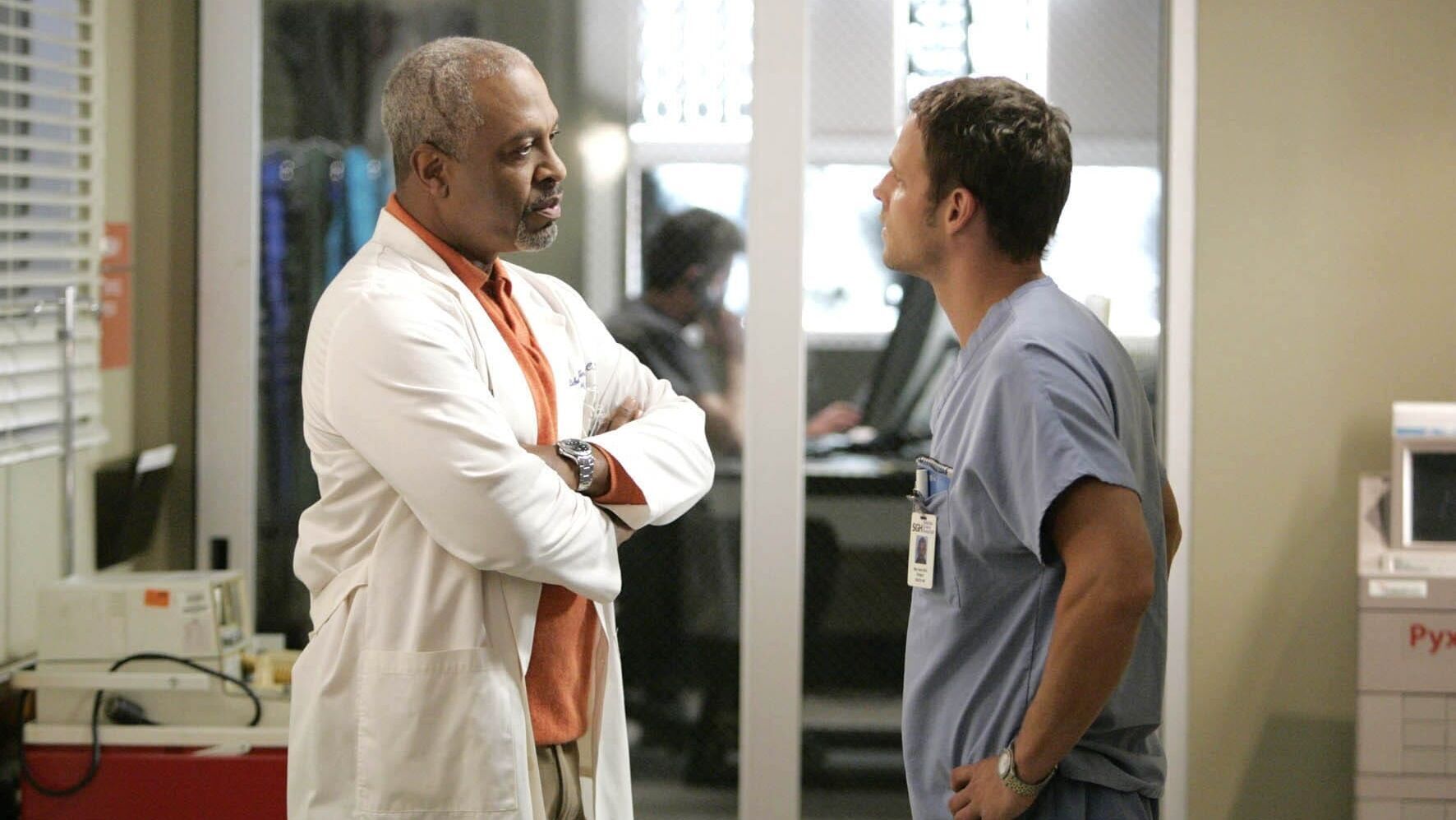 Grey's Anatomy – Die jungen Ärzte