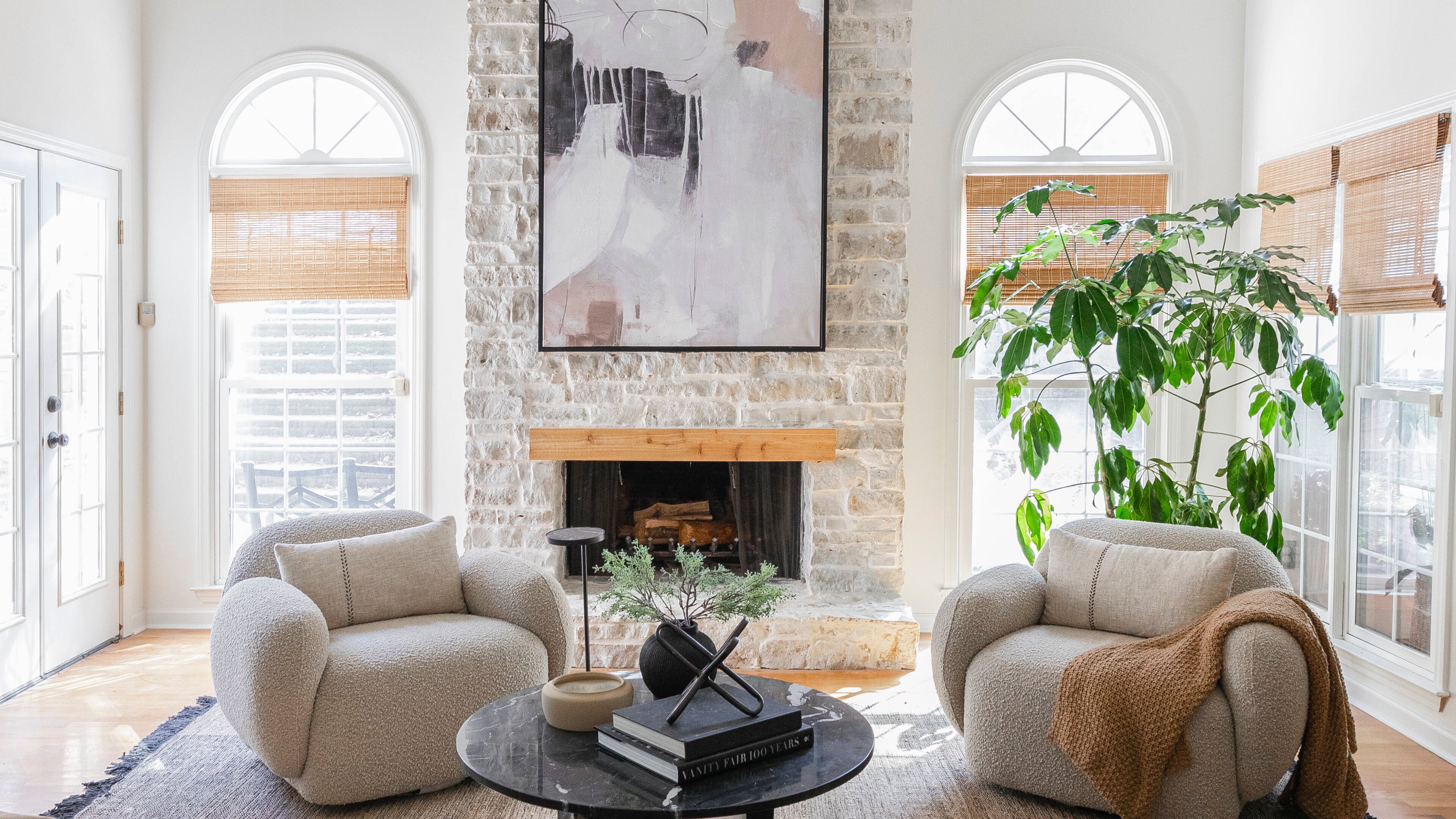 Married to Real Estate