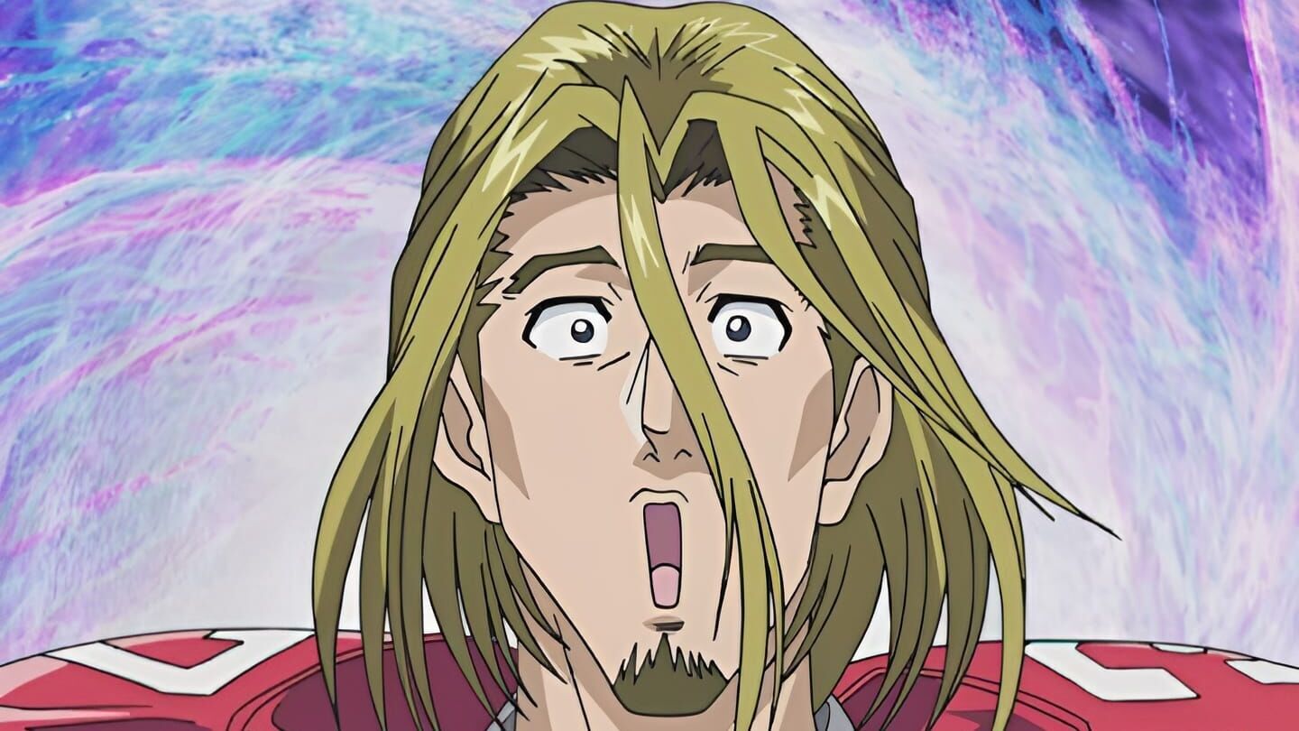 Eyeshield 21