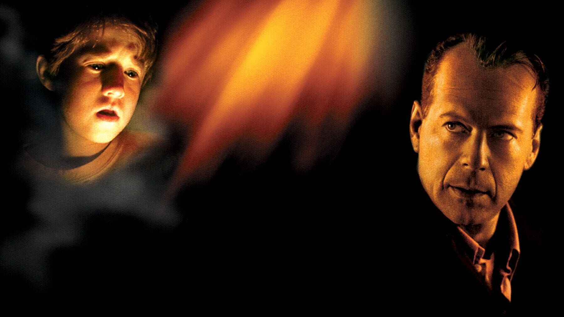 The Sixth Sense