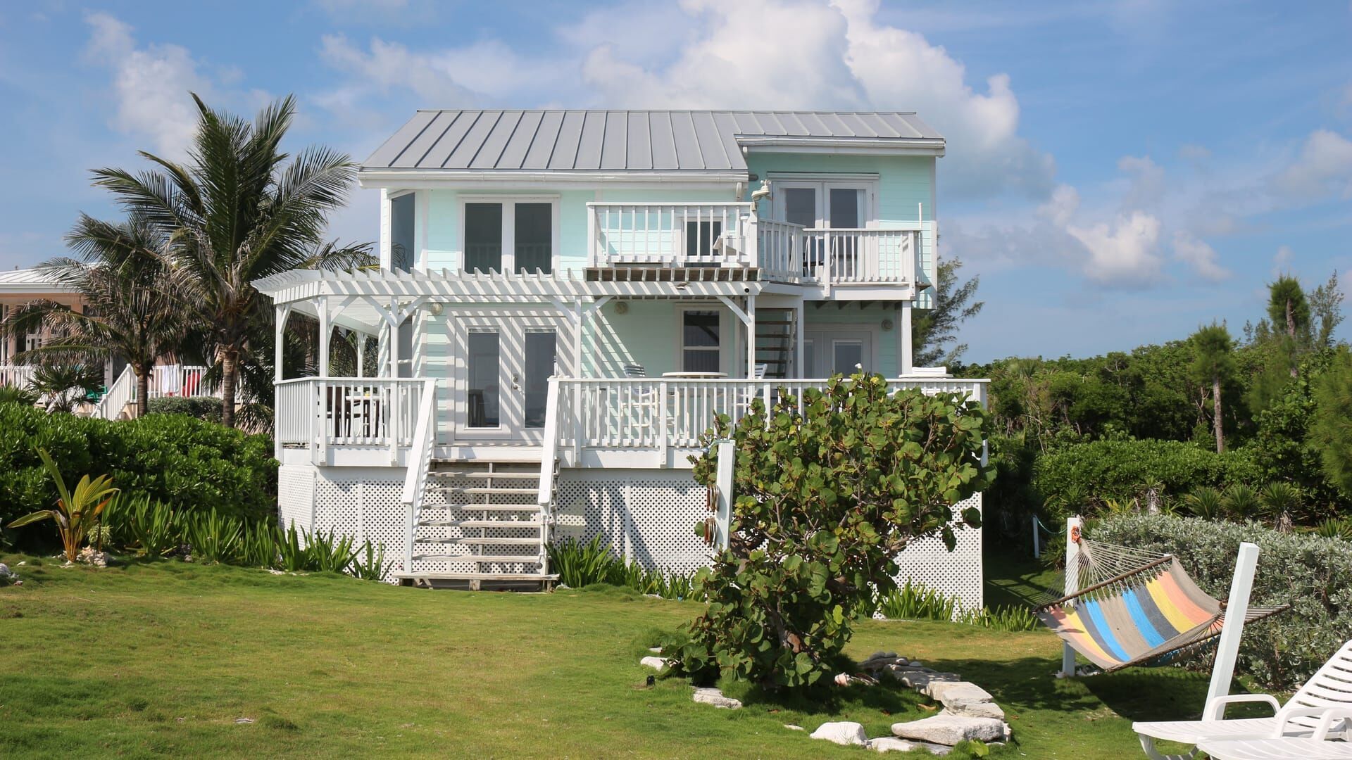 Bahamas Life – Traumhaus gesucht