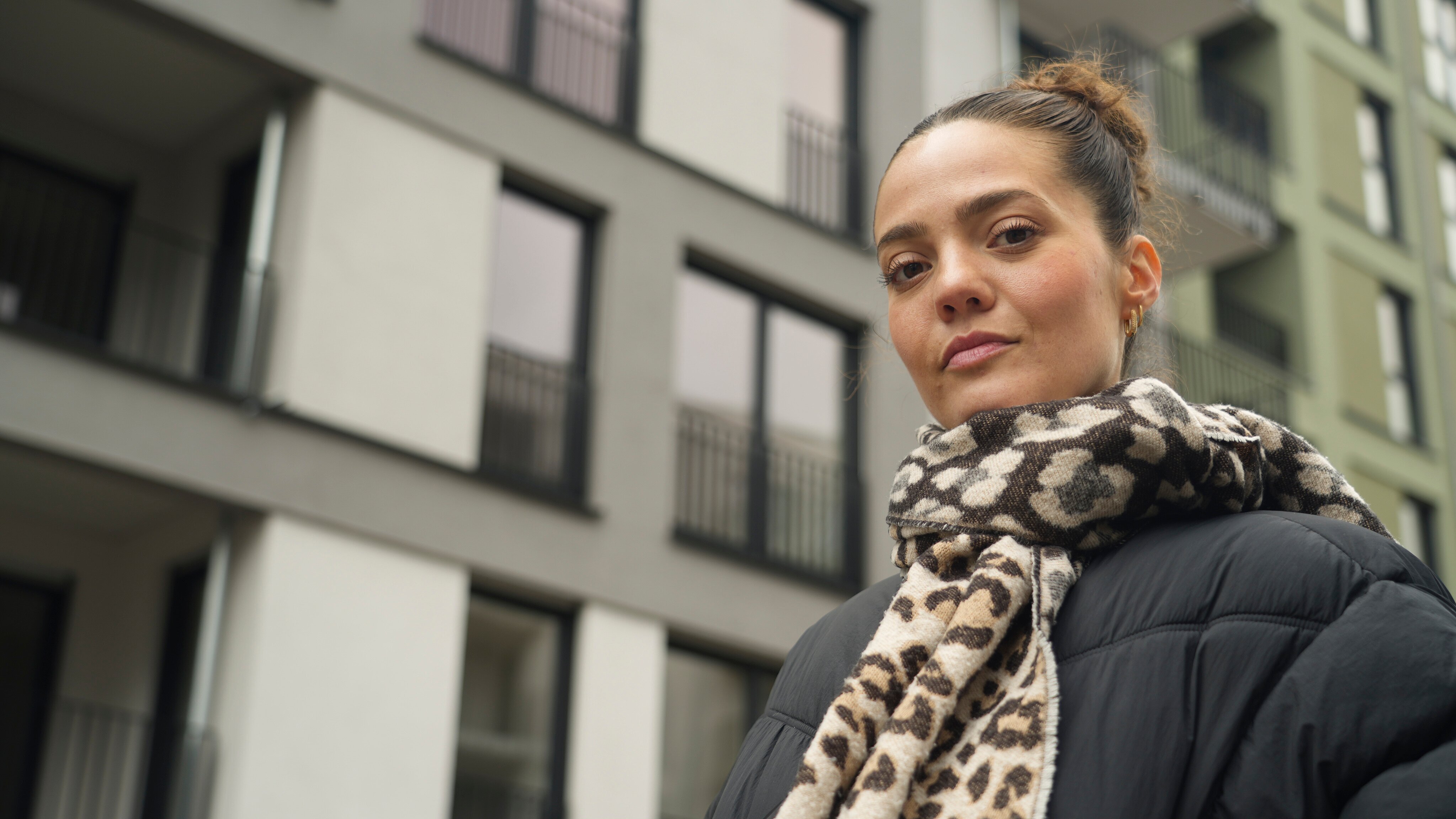 7 Tage ... Wohnungssuche